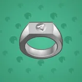 Signet Ring #6716