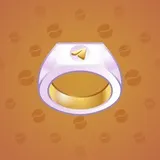 Signet Ring #672