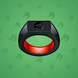 Signet Ring #6724