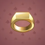 Signet Ring #6731