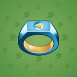 Signet Ring #6732