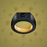 Signet Ring #6733