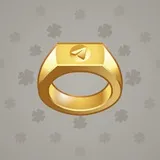Signet Ring #6737