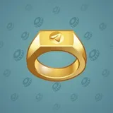 Signet Ring #6748