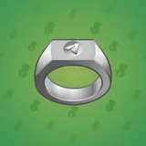 Signet Ring #6749