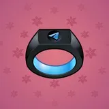 Signet Ring #675