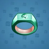 Signet Ring #6750