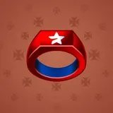 Signet Ring #6755