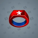 Signet Ring #6758