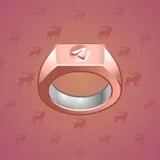 Signet Ring #6759