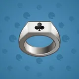 Signet Ring #676