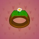 Signet Ring #6761