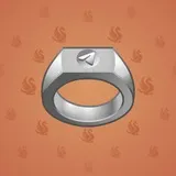 Signet Ring #6762