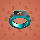 Signet Ring #6763