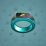 Signet Ring #6768 Signet Ring #6768