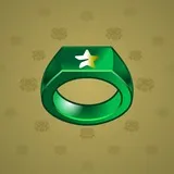Signet Ring #6770
