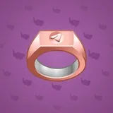 Signet Ring #6771