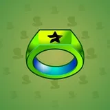 Signet Ring #6772