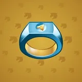Signet Ring #6773