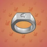 Signet Ring #6774 Signet Ring #6774