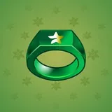 Signet Ring #6775