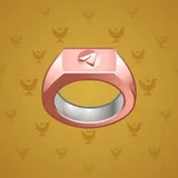 Signet Ring #6780