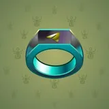 Signet Ring #6782 Signet Ring #6782