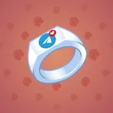 Signet Ring #6796
