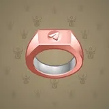 Signet Ring #6798