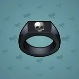 Signet Ring #680