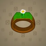 Signet Ring #6800