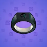 Signet Ring #6802