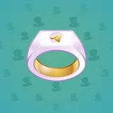 Signet Ring #6807