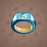 Signet Ring #681