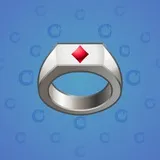 Signet Ring #6813