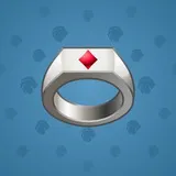 Signet Ring #6816