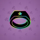Signet Ring #6818