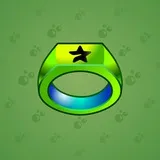 Signet Ring #6829