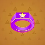 Signet Ring #6832