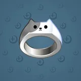 Signet Ring #6835