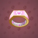 Signet Ring #6845