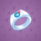 Signet Ring #6847