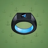 Signet Ring #6850