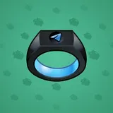 Signet Ring #6851