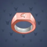 Signet Ring #6855