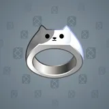 Signet Ring #6859
