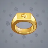 Signet Ring #6862