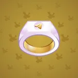 Signet Ring #6865