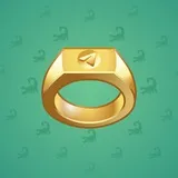 Signet Ring #6866