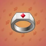 Signet Ring #6867